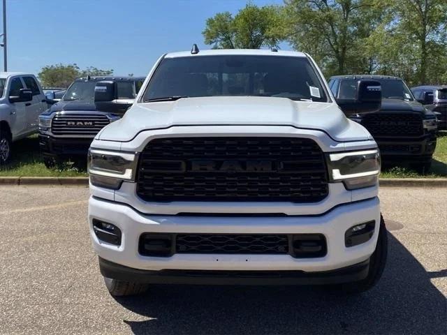 2024 RAM Ram 2500 RAM 2500 BIG HORN CREW CAB 4X4 64 BOX