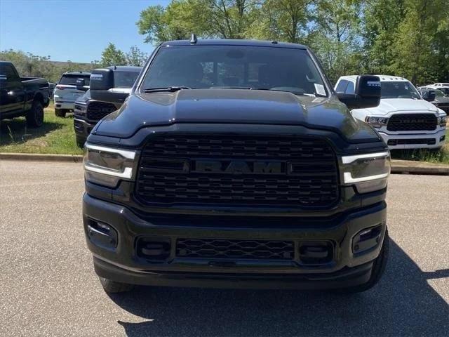 2024 RAM Ram 2500 RAM 2500 BIG HORN CREW CAB 4X4 64 BOX