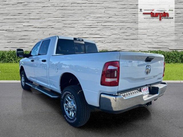 2024 RAM Ram 2500 RAM 2500 TRADESMAN CREW CAB 4X4 64 BOX
