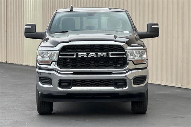 2024 RAM Ram 3500 RAM 3500 TRADESMAN CREW CAB 4X4 64 BOX