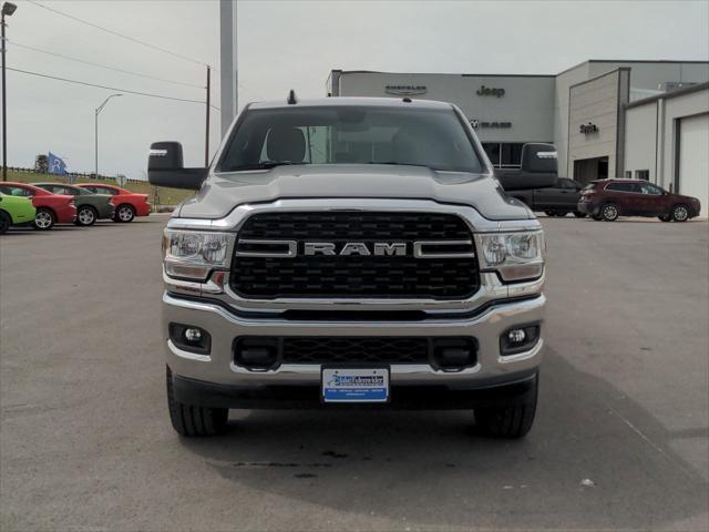 2024 RAM Ram 2500 RAM 2500 LONE STAR CREW CAB 4X4 64 BOX