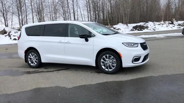 2024 Chrysler Pacifica PACIFICA TOURING L AWD