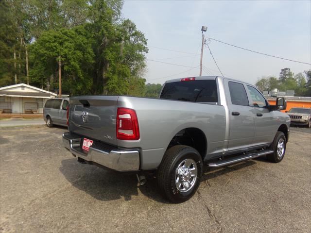 2024 RAM Ram 2500 RAM 2500 TRADESMAN CREW CAB 4X4 64 BOX