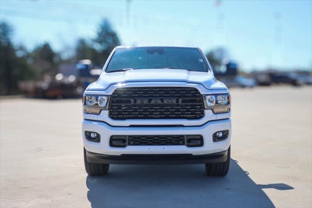 2024 RAM Ram 2500 RAM 2500 BIG HORN CREW CAB 4X4 64 BOX