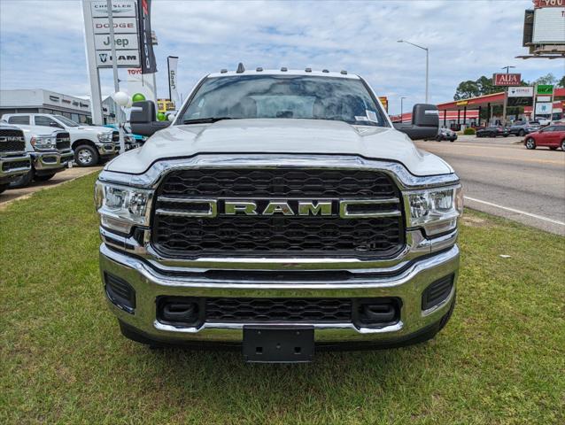 2024 RAM Ram 3500 RAM 3500 TRADESMAN CREW CAB 4X4 64 BOX