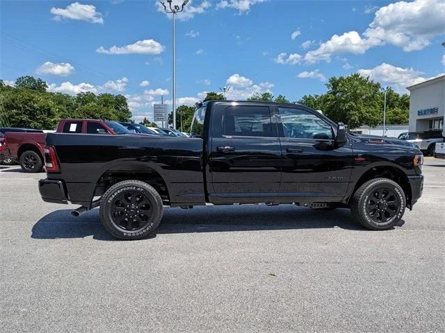 2024 RAM Ram 2500 RAM 2500 BIG HORN CREW CAB 4X4 64 BOX