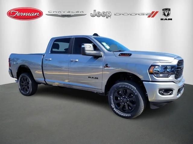 2024 RAM Ram 2500 RAM 2500 BIG HORN CREW CAB 4X4 64 BOX