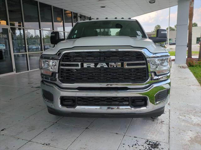 2024 RAM Ram 2500 RAM 2500 TRADESMAN CREW CAB 4X2 8 BOX