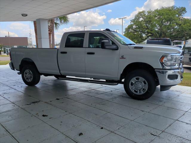 2024 RAM Ram 2500 RAM 2500 TRADESMAN CREW CAB 4X4 8 BOX