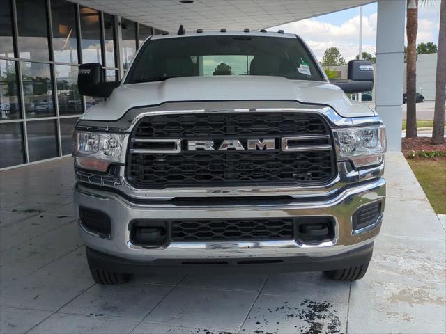 2024 RAM Ram 2500 RAM 2500 TRADESMAN CREW CAB 4X4 8 BOX