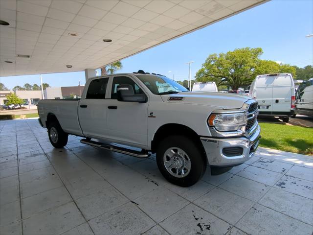 2024 RAM Ram 2500 RAM 2500 TRADESMAN CREW CAB 4X4 8 BOX