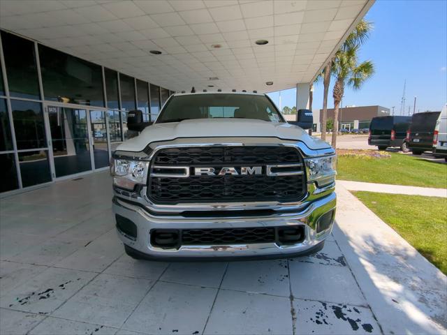 2024 RAM Ram 2500 RAM 2500 TRADESMAN CREW CAB 4X4 8 BOX