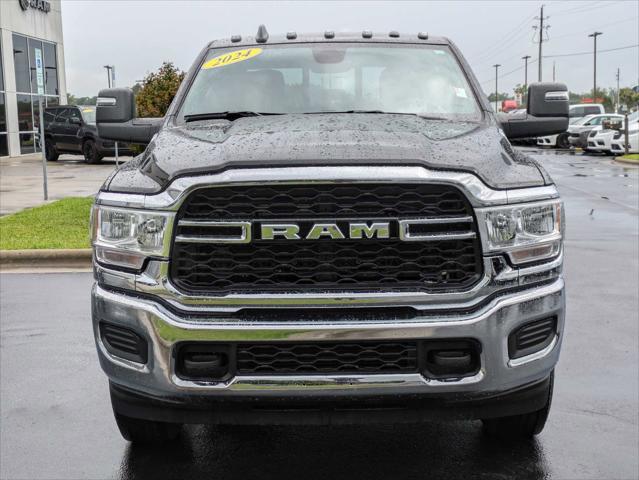 2024 RAM Ram 2500 RAM 2500 TRADESMAN CREW CAB 4X4 64 BOX