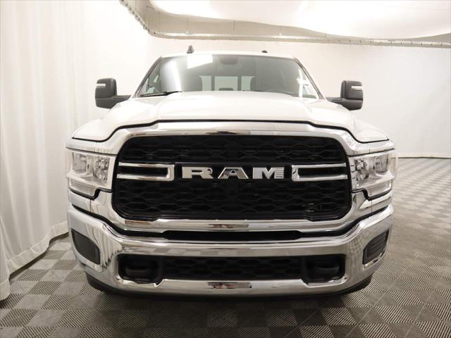 2024 RAM Ram 2500 RAM 2500 TRADESMAN CREW CAB 4X4 8 BOX