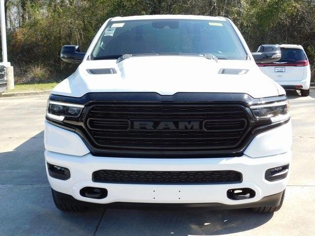 2024 RAM Ram 1500 RAM 1500 LIMITED CREW CAB 4X4 57 BOX