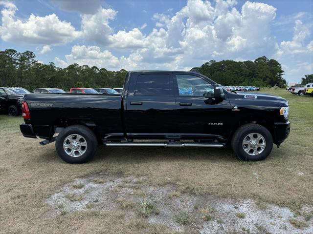 2024 RAM Ram 2500 RAM 2500 BIG HORN CREW CAB 4X4 64 BOX