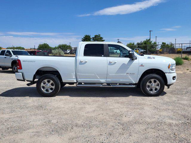 2024 RAM Ram 2500 RAM 2500 BIG HORN CREW CAB 4X4 64 BOX