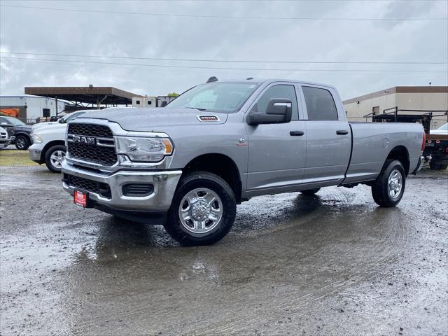 2024 RAM Ram 2500 RAM 2500 TRADESMAN CREW CAB 4X4 8 BOX