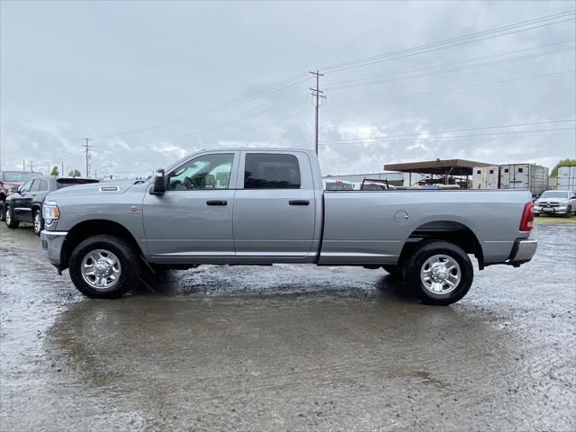 2024 RAM Ram 2500 RAM 2500 TRADESMAN CREW CAB 4X4 8 BOX