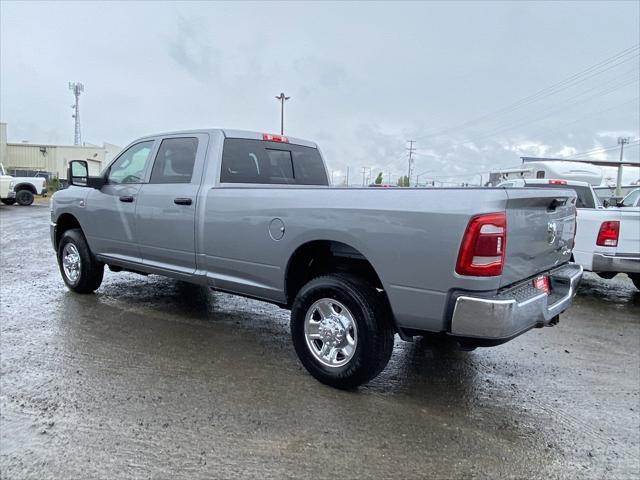 2024 RAM Ram 2500 RAM 2500 TRADESMAN CREW CAB 4X4 8 BOX