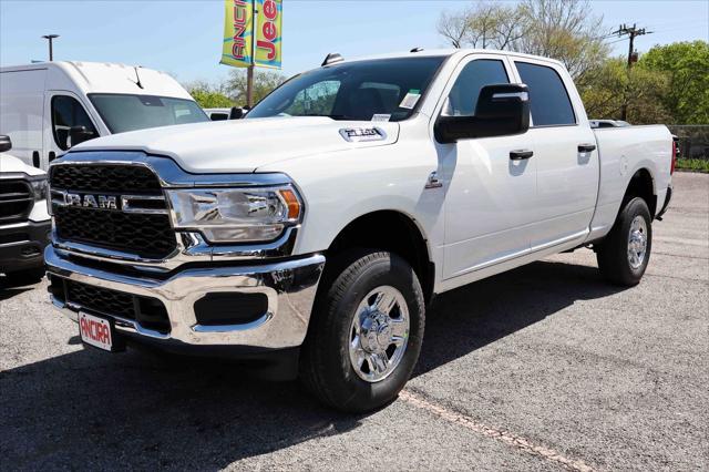 2024 RAM Ram 2500 RAM 2500 TRADESMAN CREW CAB 4X4 64 BOX