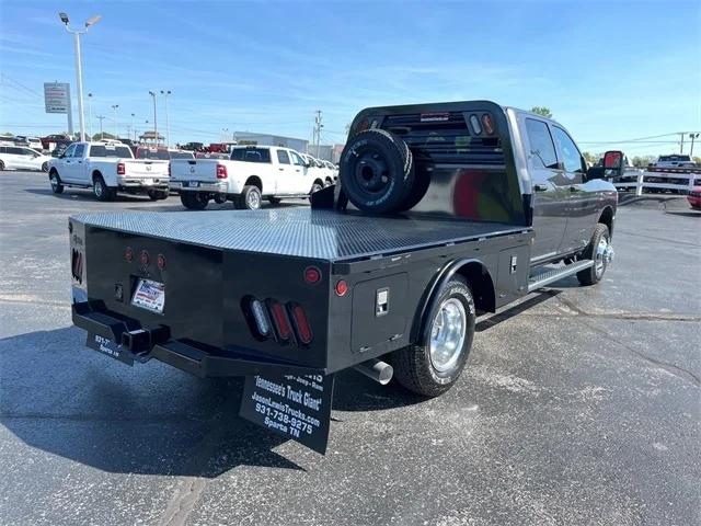 2024 RAM Ram 3500 Chassis Cab RAM 3500 TRADESMAN CREW CAB CHASSIS 4X4 60 CA