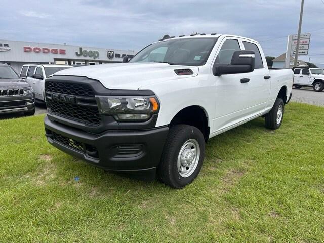 2024 RAM Ram 2500 RAM 2500 TRADESMAN CREW CAB 4X4 64 BOX