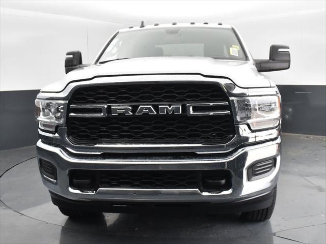 2024 RAM Ram 2500 RAM 2500 TRADESMAN CREW CAB 4X4 8 BOX