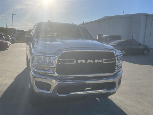 2024 RAM Ram 2500 RAM 2500 TRADESMAN CREW CAB 4X4 8 BOX