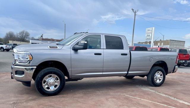 2024 RAM Ram 3500 RAM 3500 TRADESMAN CREW CAB 4X4 8 BOX