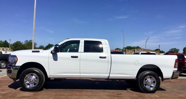 2024 RAM Ram 3500 RAM 3500 TRADESMAN CREW CAB 4X4 8 BOX