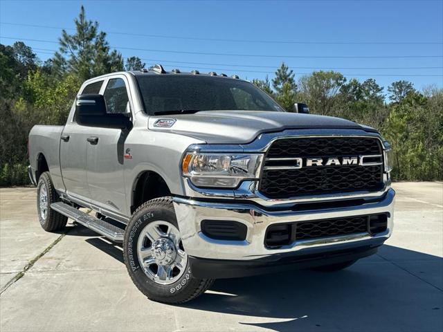 2024 RAM Ram 2500 RAM 2500 TRADESMAN CREW CAB 4X4 64 BOX