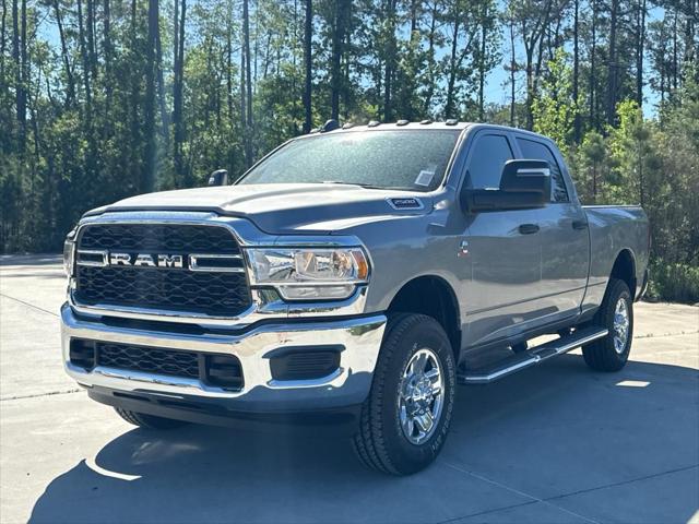 2024 RAM Ram 2500 RAM 2500 TRADESMAN CREW CAB 4X4 64 BOX