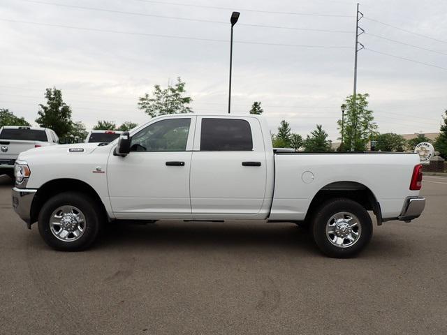 2024 RAM Ram 3500 RAM 3500 TRADESMAN CREW CAB 4X4 64 BOX