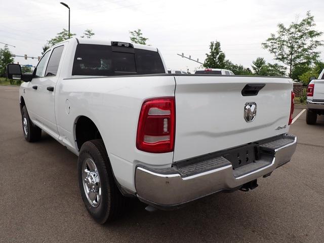 2024 RAM Ram 3500 RAM 3500 TRADESMAN CREW CAB 4X4 64 BOX