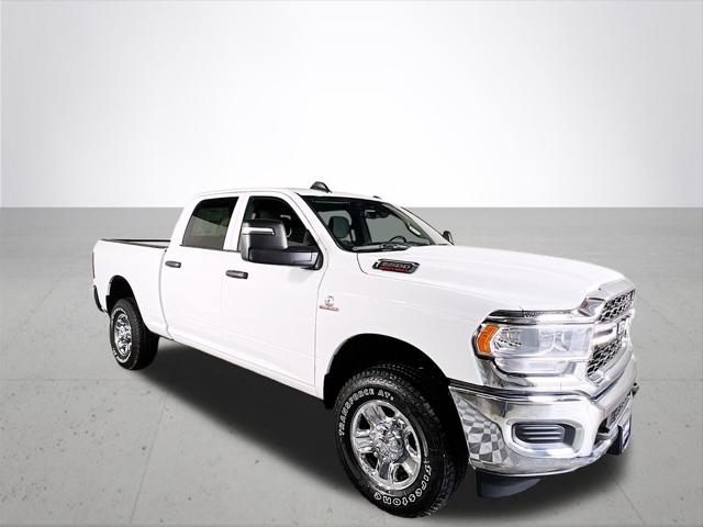 2024 RAM Ram 2500 RAM 2500 TRADESMAN CREW CAB 4X4 64 BOX