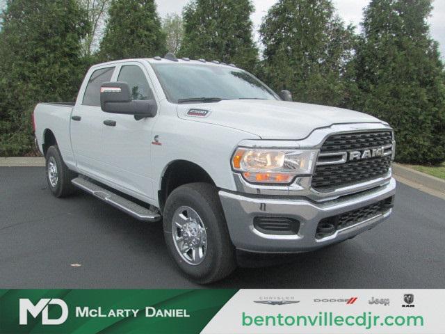 2024 RAM Ram 2500 RAM 2500 TRADESMAN CREW CAB 4X4 64 BOX