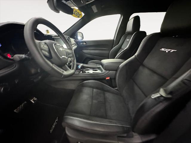 2024 Dodge Durango DURANGO SRT 392 AWD