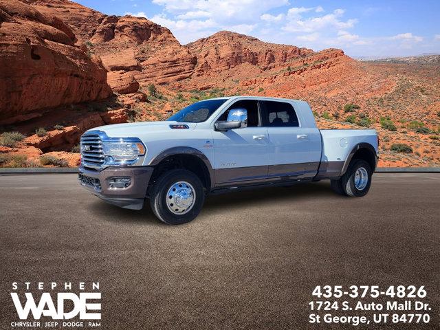 2023 Ram 3500