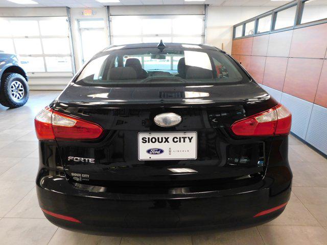 2014 Kia Forte LX