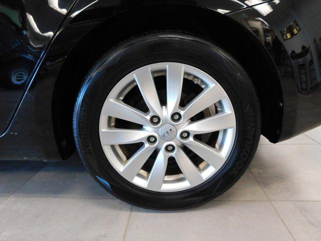 2014 Kia Forte LX