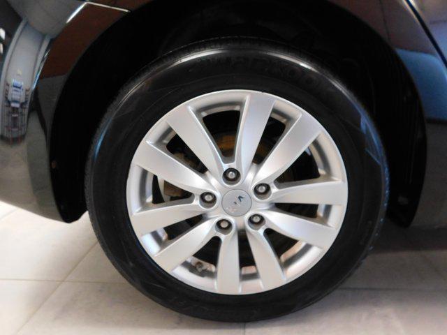 2014 Kia Forte LX