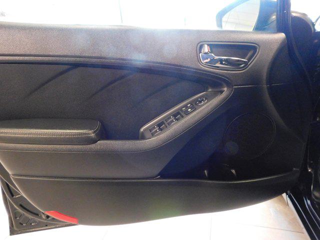 2014 Kia Forte LX