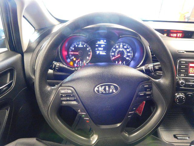 2014 Kia Forte LX