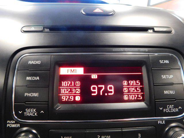 2014 Kia Forte LX