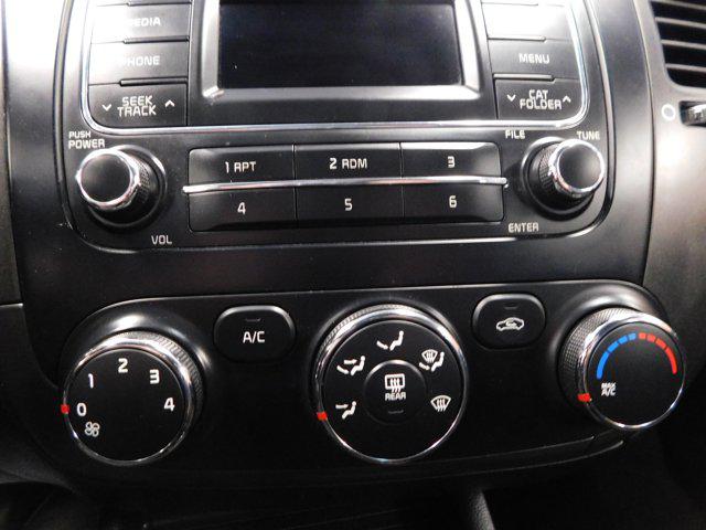 2014 Kia Forte LX