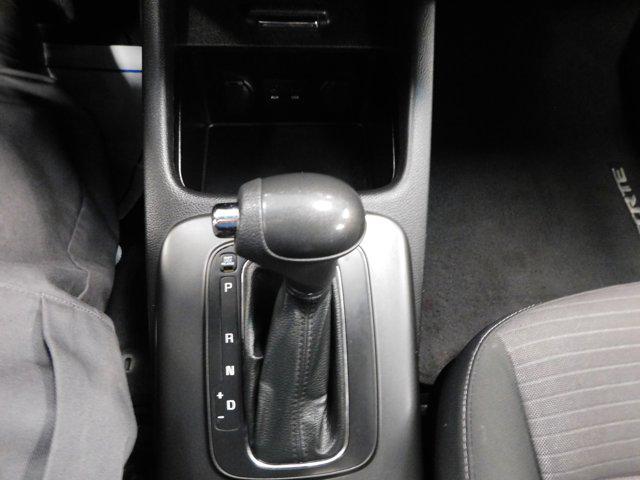 2014 Kia Forte LX