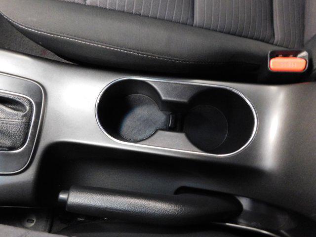 2014 Kia Forte LX