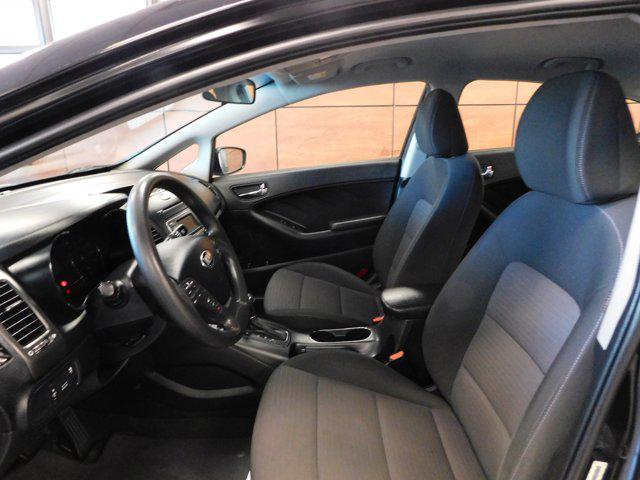 2014 Kia Forte LX