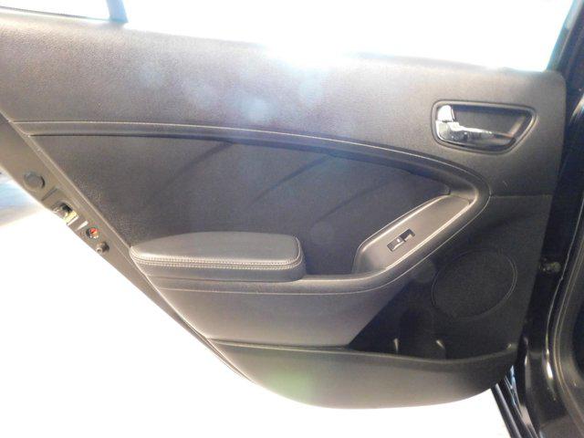 2014 Kia Forte LX
